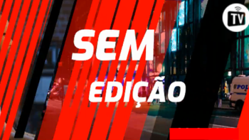 SEM EDIÇÃO