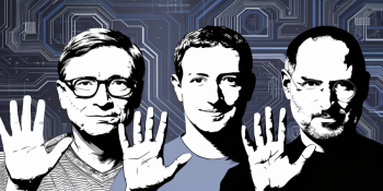 Adaptação Forçada: O Segredo Cognitivo dos Canhotos Brilhantes