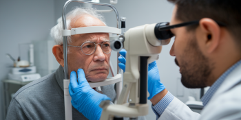 Lacrimejamento ou Catarata? A Diferença Entre Diagnosticar e Operar por Costume