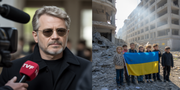 A Omissão Tem Custo: Quando o Mundo Cala, a Barbárie Avança