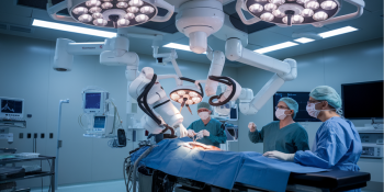 Robôs Cirurgiões: Avanço ou Retrocesso na Segurança Médica?