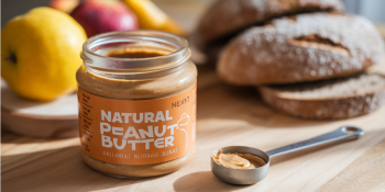 Cuidado com a Etiqueta: Nem Toda Manteiga de Amendoim é Igual