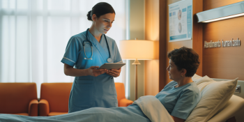 Fila ou Resposta? O Poder da Enfermagem na Revolução do SUS