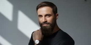 Barba Saudável: Como Evitar Micróbios e Manter o Estilo