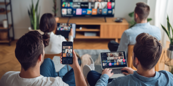 Muito Além do YouTube: A TV Local Agora É Profissional e Está na Nuvem