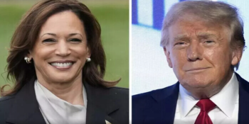Harris Recusa Debate em Fox News e Mantém Compromisso com a ABC News