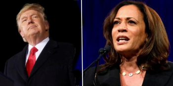 Com a Aumento da Popularidade de Harris, Trump Enfrenta Pressão por Debate