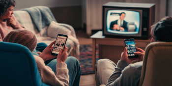 "Como a TV Online Está Mudando o Jogo para Criadores de Conteúdo"
