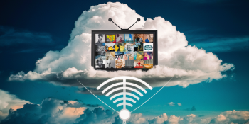 "O Que é uma TV em Nuvem? Desmistificando o Conceito de Transmissão Digital"