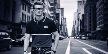 Elegância e Conforto: Conheça as Camisas Polo da DiGangs