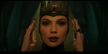 Saiu o novo Trailer de “Branca de Neve” Traz Gal Gadot e Rachel Zegler em Papel de Destaque