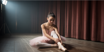 Justiça reconhece que bailarinas enfrentam riscos semelhantes aos de atletas