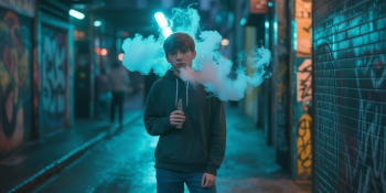 OMS confirma: cigarros eletrônicos não ajudam a parar de fumar — criam novos viciados