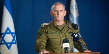 "Israel em Estado de Alerta Máximo para Defesa e Retaliação Contra o Irã"