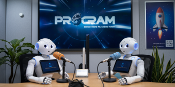 Revolução na Mídia: Apresentadores de Rádio Criados por Inteligência Artificial na Polônia