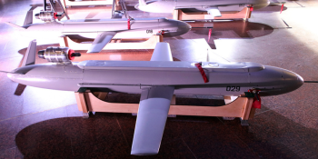 Inovação Ucraniana: Novos Mísseis Balísticos e Drones Fortalecem Defesa Nacional