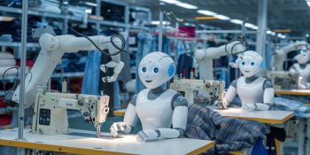 Inteligência Artificial: Solução e Ameaça para o Mercado de Trabalho
