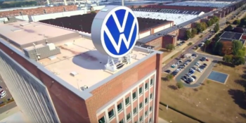 "Mudança Histórica na Indústria Automotiva com o Fechamento das Fábricas da Volkswagen"