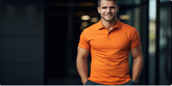 Descubra o Conforto Premium das Camisas Polo DiGangs
