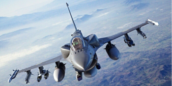 F-16: A Arma Temida pela Rússia