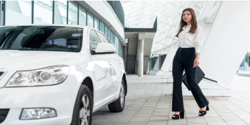Uber e BYD Lançam Iniciativa Global para Carros Elétricos: Benefícios Exclusivos para Motoristas