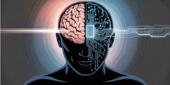 Inteligência Artificial e o cérebro: medo cultural ou risco real?