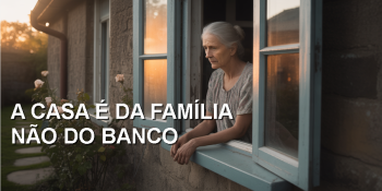 Quando o banco não pode tomar o imóvel do falecido