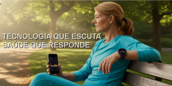 O Fim do Paciente Passivo