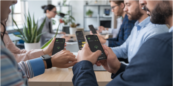 Estratégias Eficazes para Alinhar Bem-Estar e Inovação Tecnológica