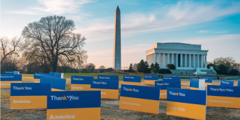 A Humilhação de Zelensky: Trump e Vance Ignoram Real Apreço da Ucrânia pelos EUA