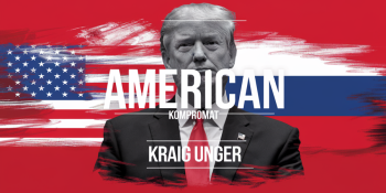 Trump vulgo Krasnov e Moscou: Uma História de Influência, Dinheiro e Manipulação