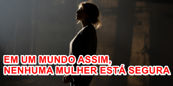 Uma em cada três mulheres sofre violência: a realidade não muda