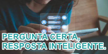 Tome o Controle: Perguntar é Seu Poder