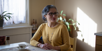 O Lado B da Menopausa: O Que Acontece no Cérebro