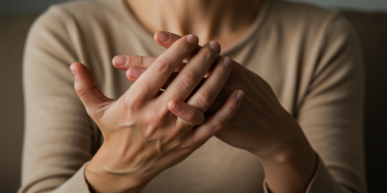 Cãibra Não É Normal