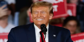 Trump Foge de Novo Debate com Harris: Receio de Outra Derrota?