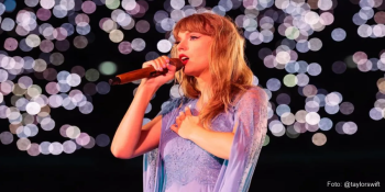Taylor Swift Fala Sobre Seu Voto em Harris e Defende Direitos LGBTQ+ e Femininos