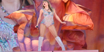 Taylor Swift Será Penalizada pelo Mercado, Avisa Trump Após Declaração de Apoio a Harris