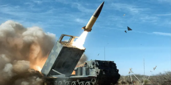 "Mísseis Atacms: A Nova Arma Ucraniana para Alvos em Profundidade na Rússia"
